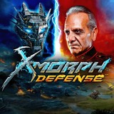 X-Morph: Defense (PlayStation 4)